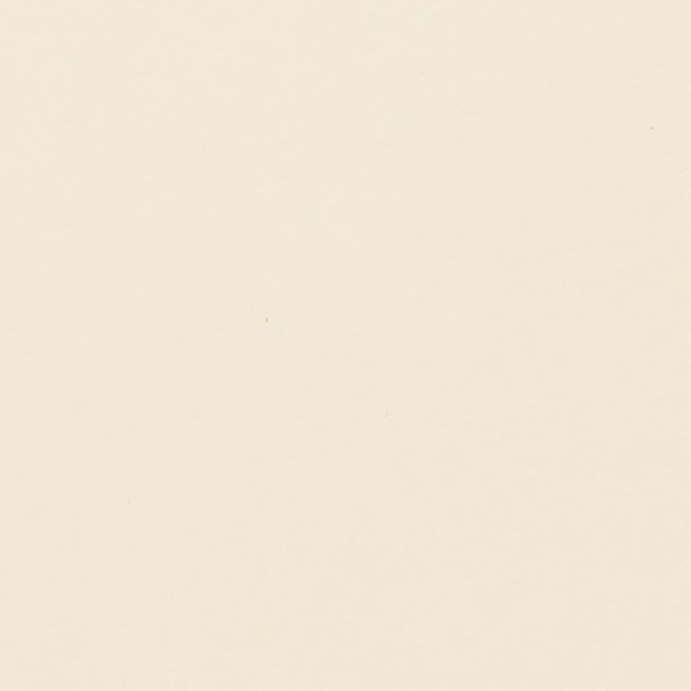 Cabinet door and drawer color sample in bisque