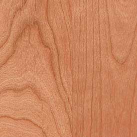 8390 1/4" WOOD TOE KICK 4" X 96" in Cherry Select