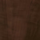 Cabinet door and drawer color sample in chocolate pear