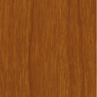 Cabinet door and drawer color sample in classic cherry