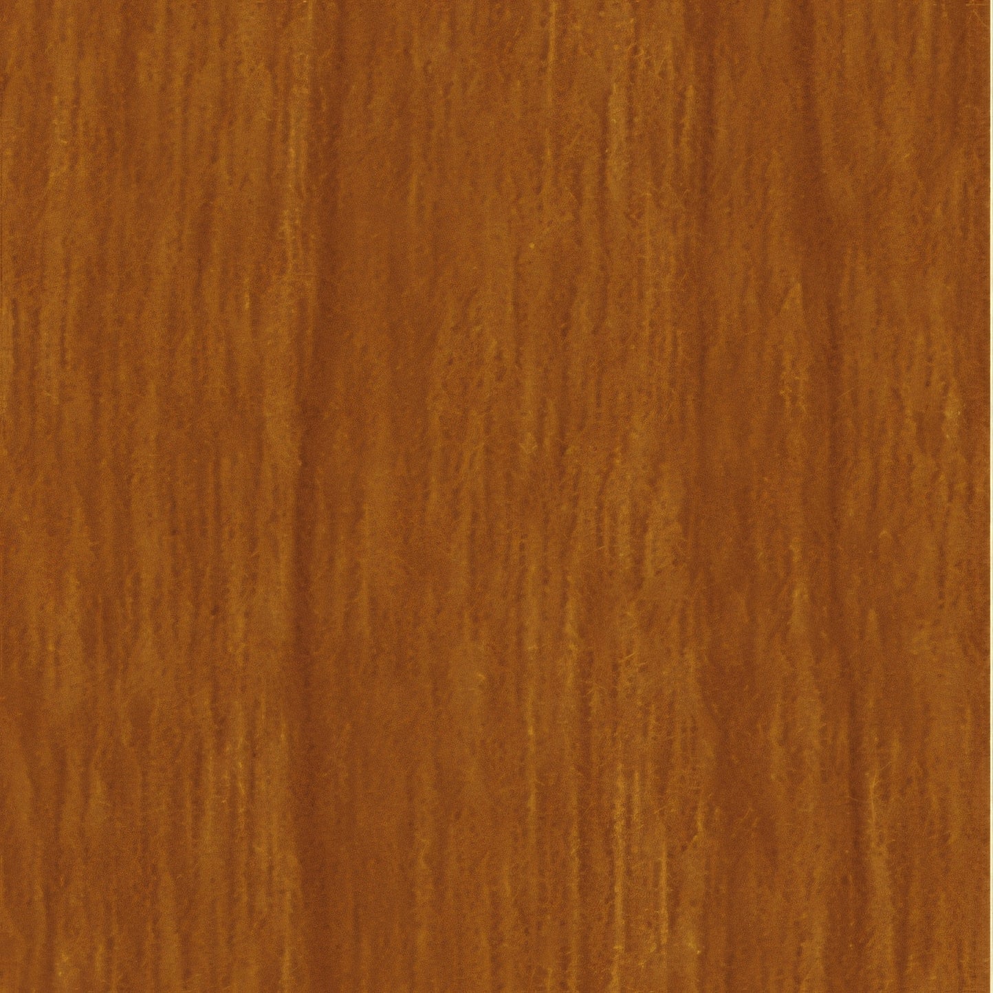 Cabinet door and drawer color sample in classic cherry