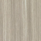 Cabinet door and drawer color sample in concrete wood grain