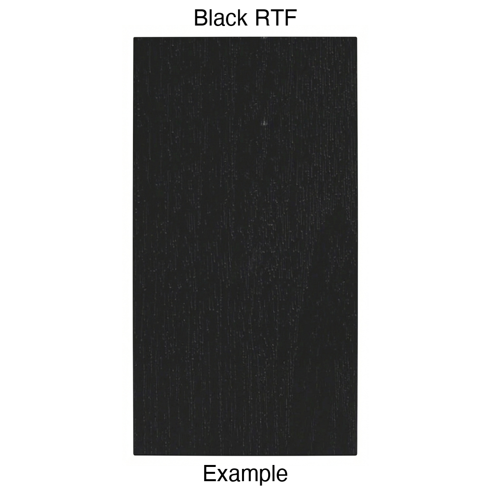 DBQ Slab Thermofoil Cabinet Door (Tacoma Style)