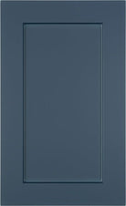 The DRS131 RTF modern shaker style cabinet door 