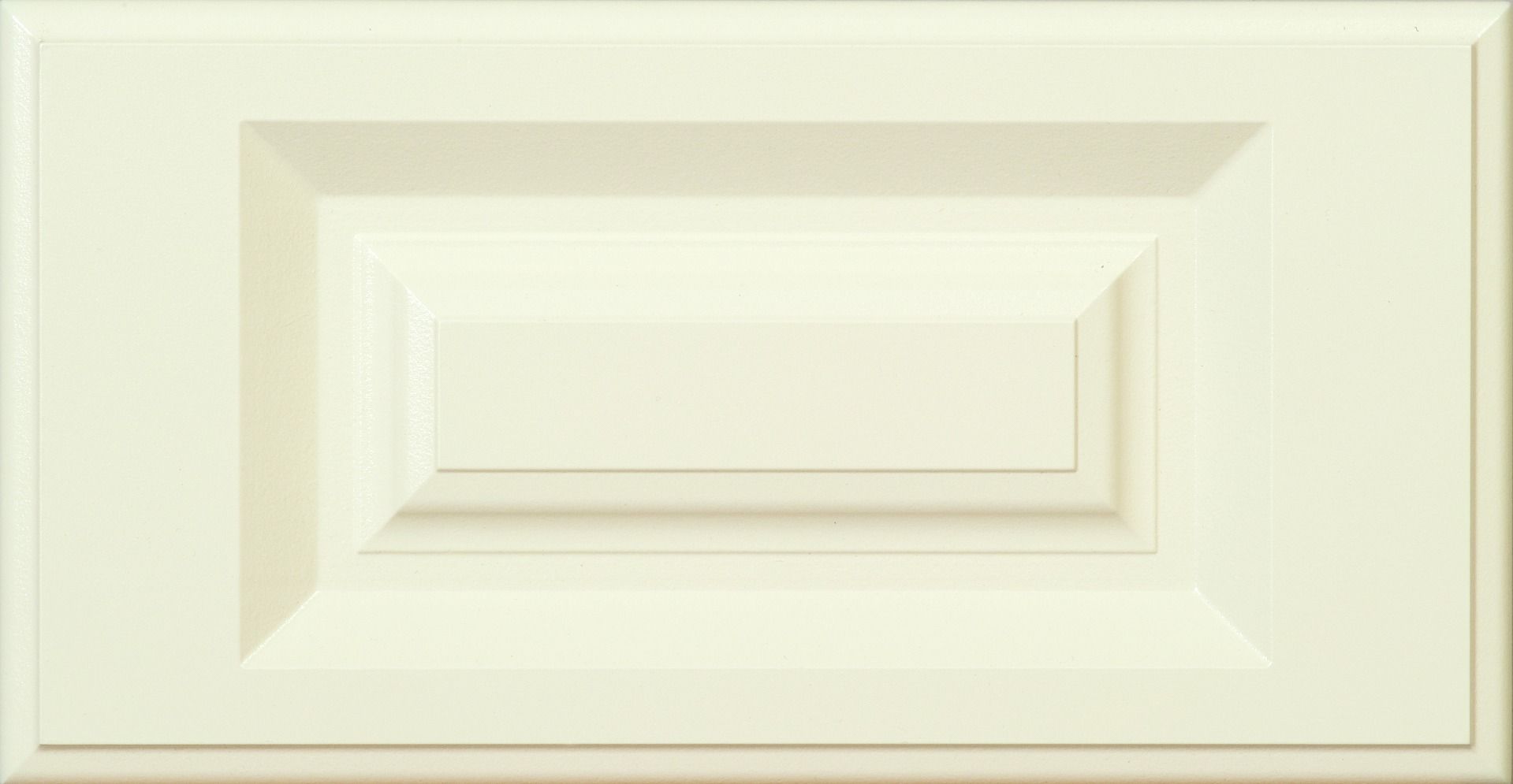  FR556 raised panel RTF drawer front 