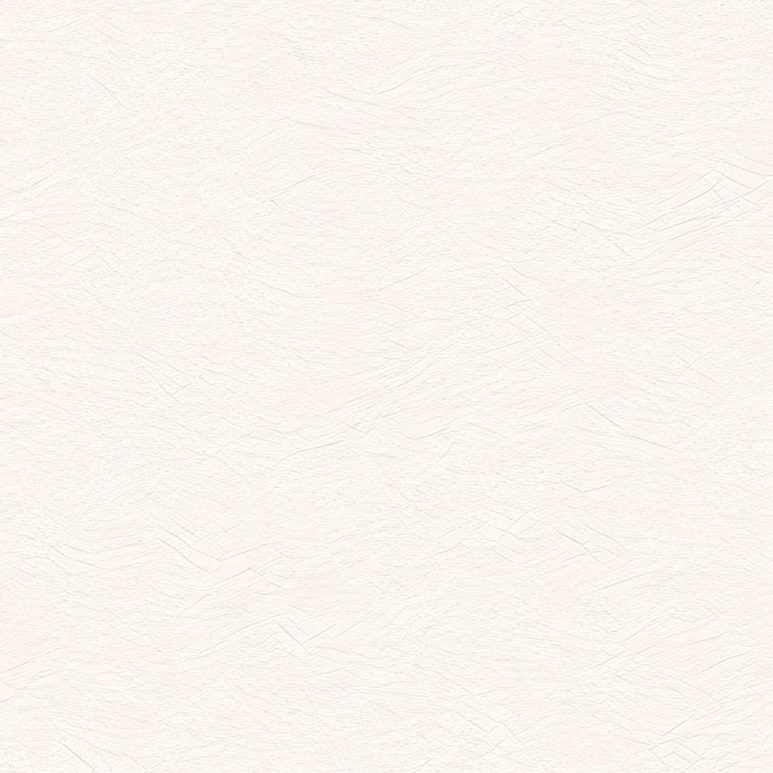 Cabinet door and drawer color sample in frosty white