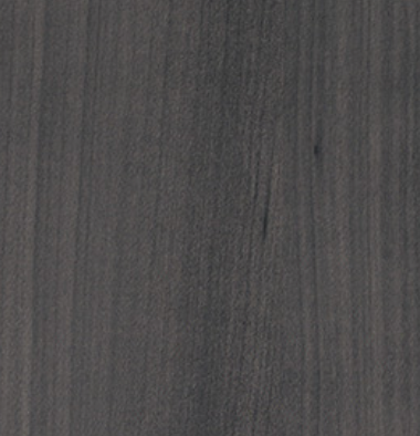 Cabinet door and drawer color sample in Grenada wood grain