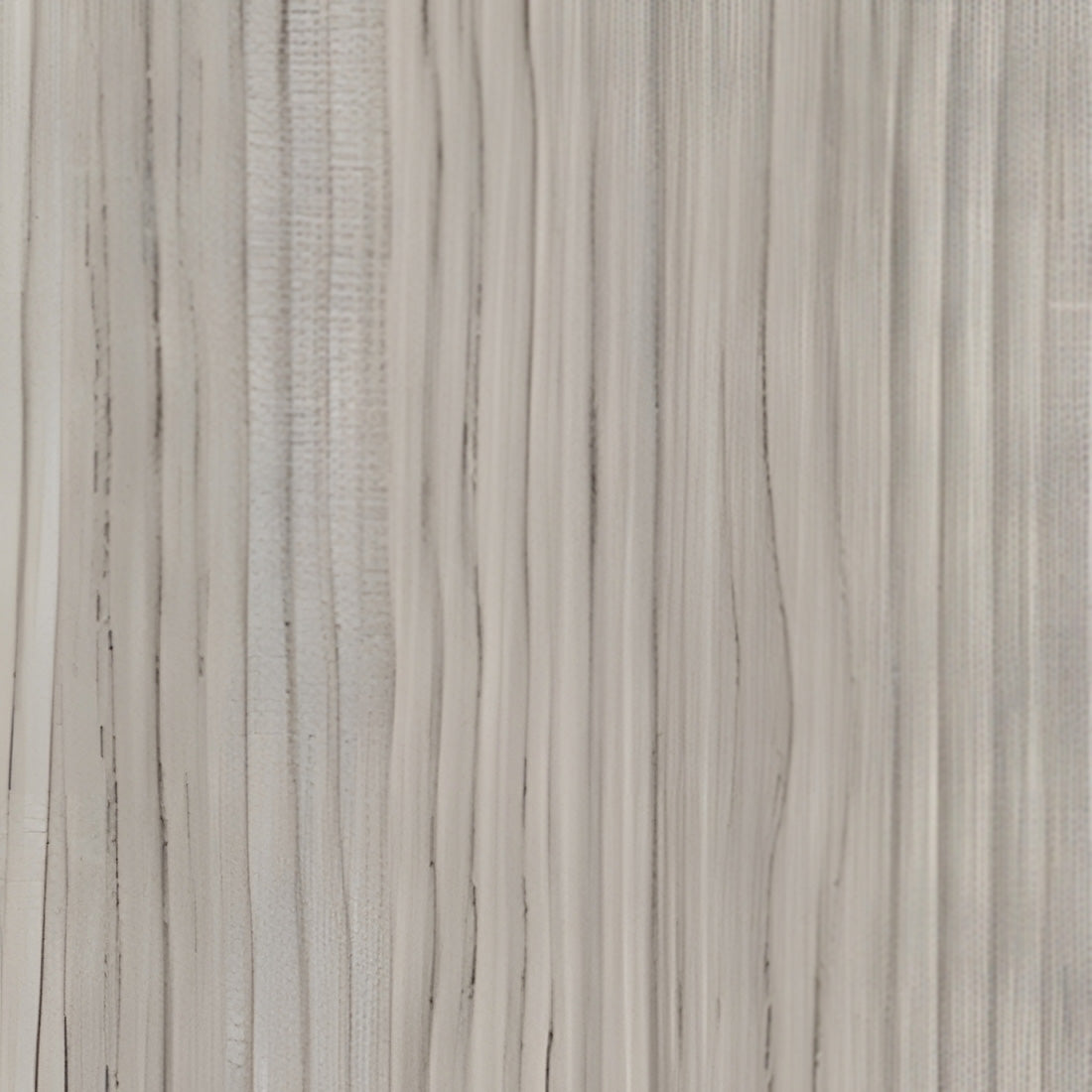 Cabinet door and drawer color sample in grey portuna