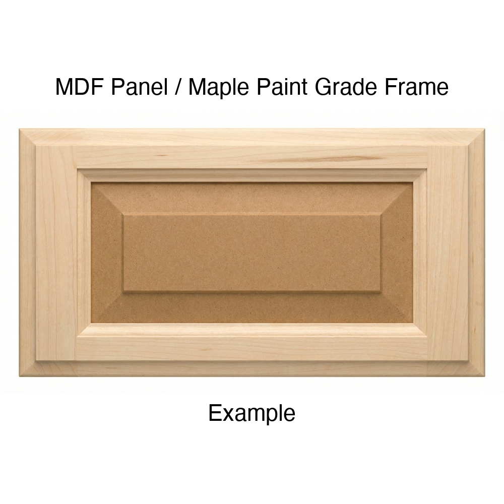 Heritage Drawer Front