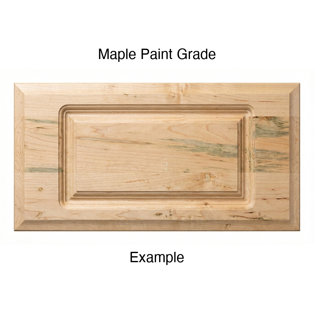 Heritage Drawer Front