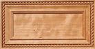 Highpointe inset panel drawer front