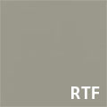 3012 1" SCRIBE MOLDING - 8 Foot