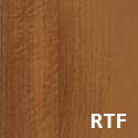 3012 1" SCRIBE MOLDING - 8 Foot