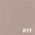 3012 1" SCRIBE MOLDING - 8 Foot