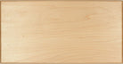 The Indiana flat panel drawer front