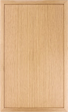 Journey mitred fame skinny shaker cabinet door