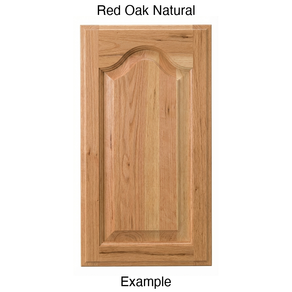 Liberty Cathedral Raised Panel Cabinet Door