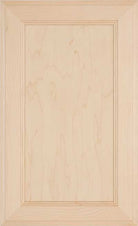 The mitered version of our Adobe cabinet door features distinct 45-degree mitered corners for a new take on an old classic.
