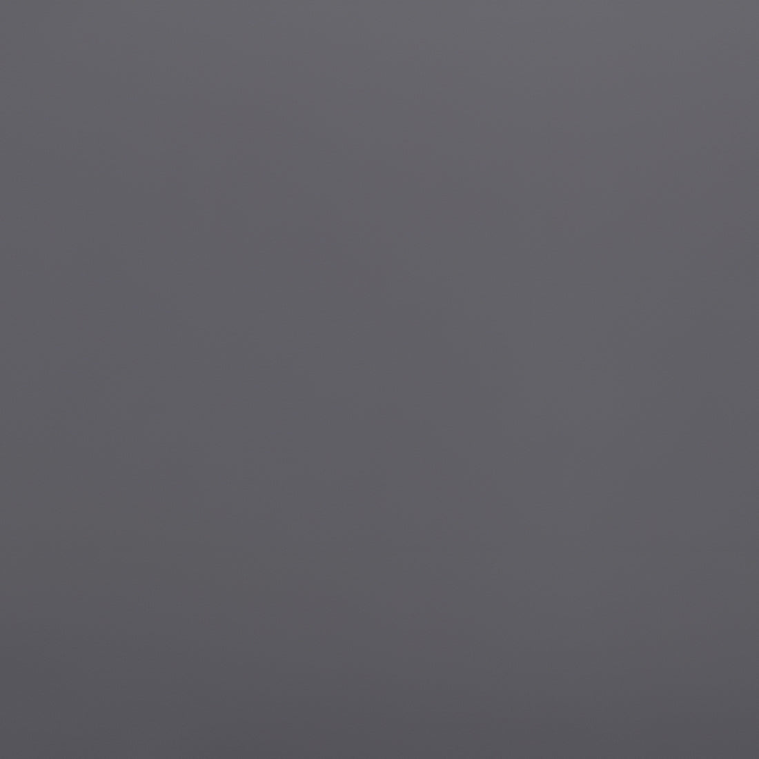 Cabinet door and drawer color sample in gray moonlight