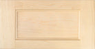 Owen inset panel cabinet drawer front with small cove bevel detail