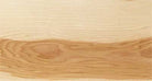 Tacoma plank style drawer front