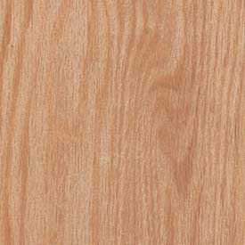 8390 1/4" WOOD TOE KICK 4" X 96" in Red Oak Select