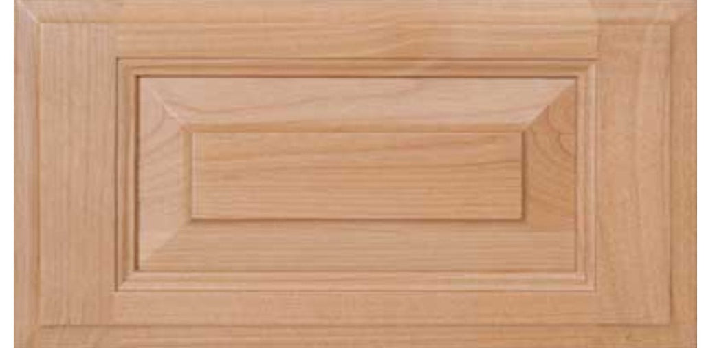 Square Raised Panel Drawer Raised Panel Drawer Fronts – Xpress Cabinet Doors
