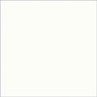 Cabinet door and drawer color sample in satin white