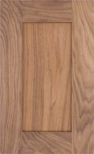 The Sawyer cabinet door is a larger version of the classic Shaker with 3 inch stiles & rails