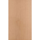 Select Alder veneer sheet for cabinets