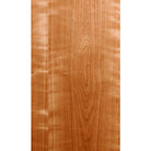 Select cherry wood veneer for cabinets