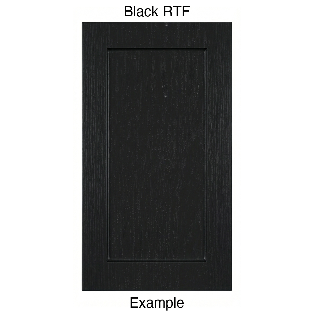 DRS131 Thermofoil Cabinet Door (Shaker Style) – Xpress Cabinet Doors