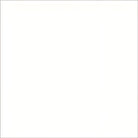 Cabinet door and drawer color sample in snow white