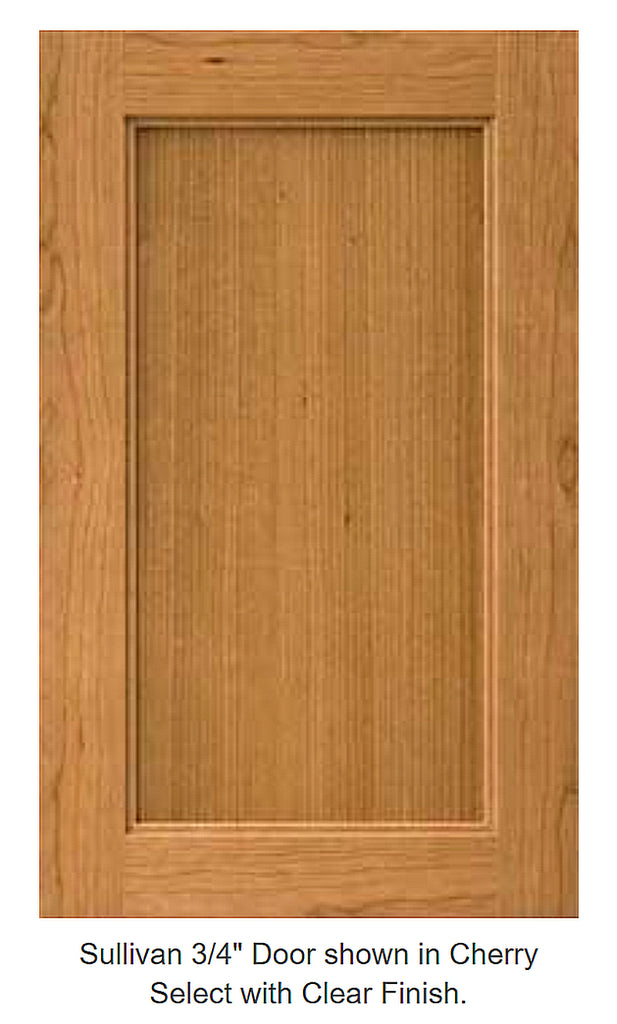 Stepped Inner Edge Sullivan Drawer Front – Xpress Cabinet Doors