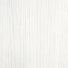 Cabinet door and drawer color sample in white portuna