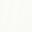 Cabinet door and drawer color sample in white wood grain